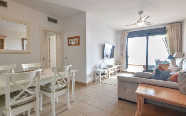 Apartment Alamar Mijas Costa 42477