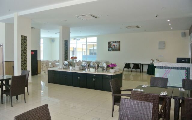 Putatan Platinum Hotel