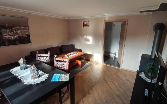 Ferienwohnung Rinno