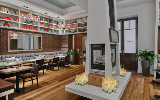 Marriott Vacation Club®, New York City