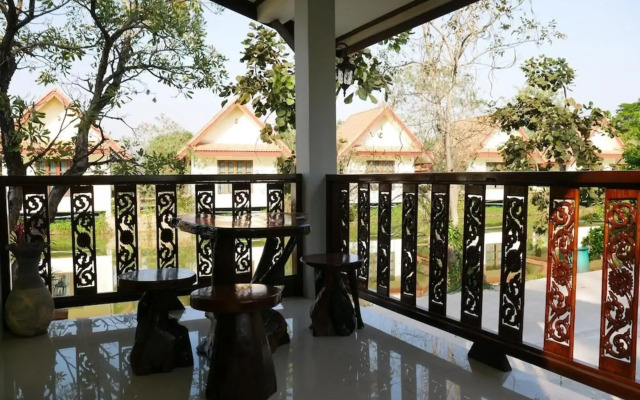Suanluang Garden View Resort