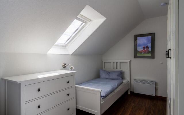 Reihenhaus Schröder - Im Winkel 3c