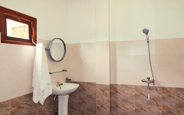Siyanra Beach Resort