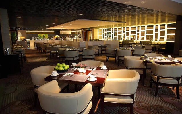 Shanghai Hongqiao Airport Hotel