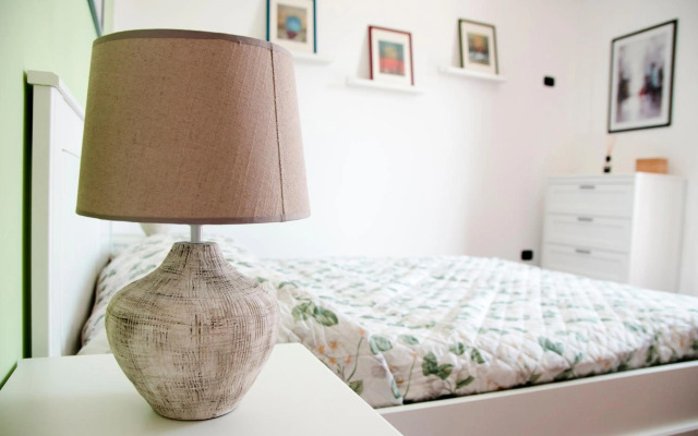 Appartamento Smaldone