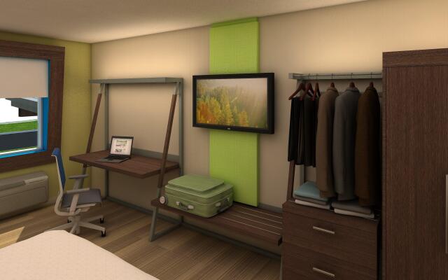 Holiday Inn Express & Suites Elko by IHG