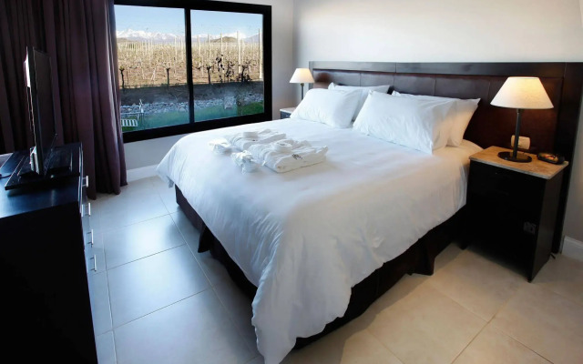 Auberge du Vin, a Tribute Portfolio Hotel, Tupungato