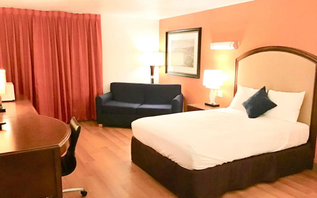 7 boutique hotel