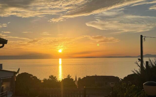B&B Sunset da carla