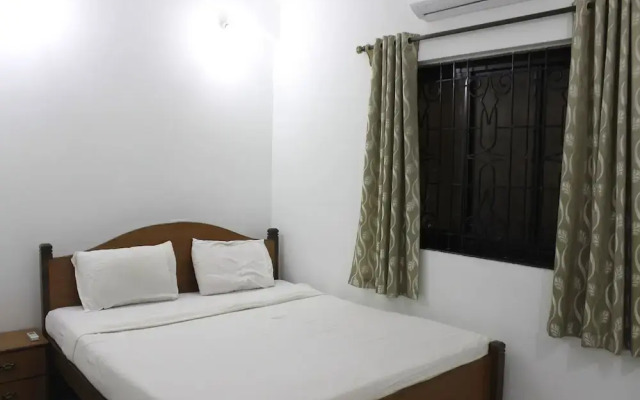 OYO 9860 Home 1 BHK  Bardez North Goa