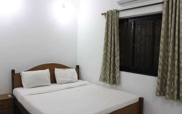 OYO 9859 Home 2 BHK Bardez North Goa