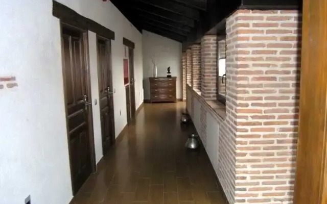 Hostería del Mudéjar