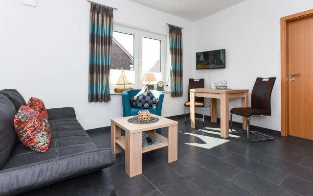 Ferienwohnungen im Haus Veermaster