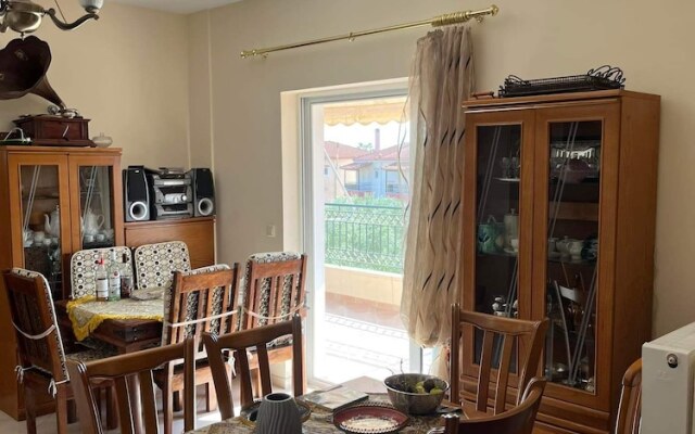 Beautiful & Cosy 5-bedroom Villa - Peloponnese