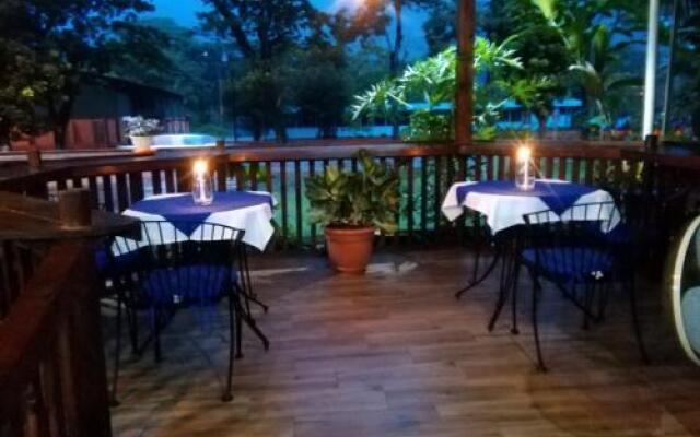 Hotel Brunka Lodge