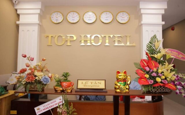 Top Hotel