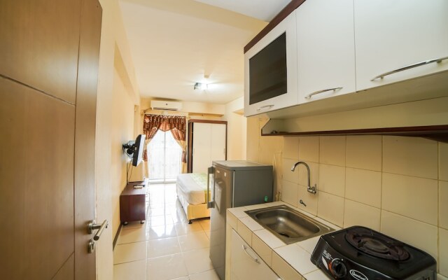 Apartment Bogor Valley