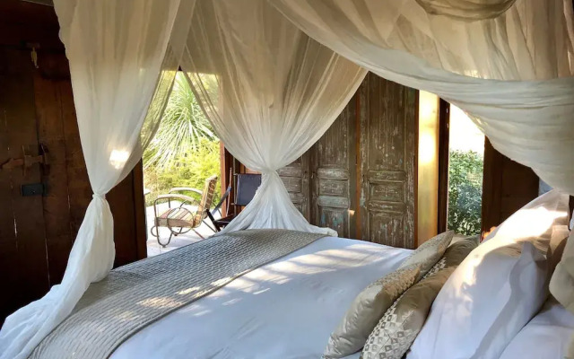 Mas de l'Espérance - Chambres d'hôtes