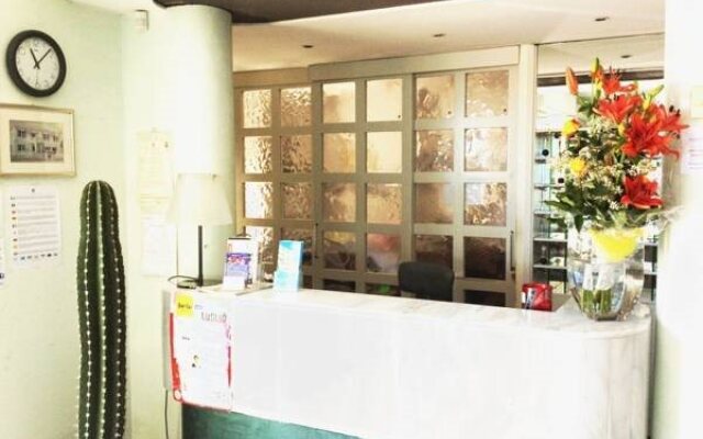 Hotel Gorini