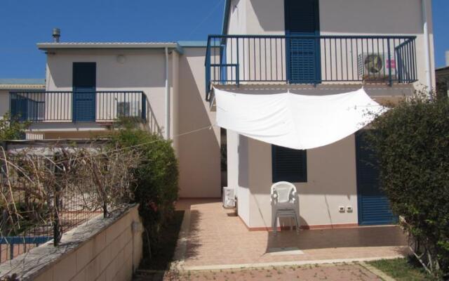 Comeinsicily Sunset House