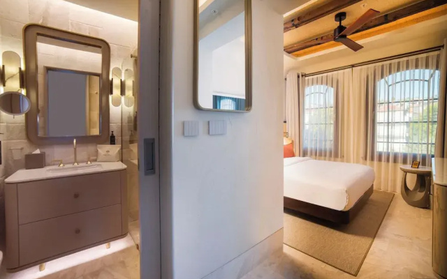Cunda Callisto Hotel & Spa