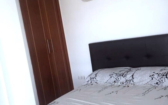 Apartment With one Bedroom in Tanger, With Wonderful sea View, Balcony