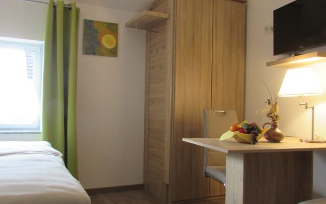 3*** Apartment/Pension "Em Gardestueffje"