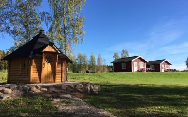 Sörmarks Camping