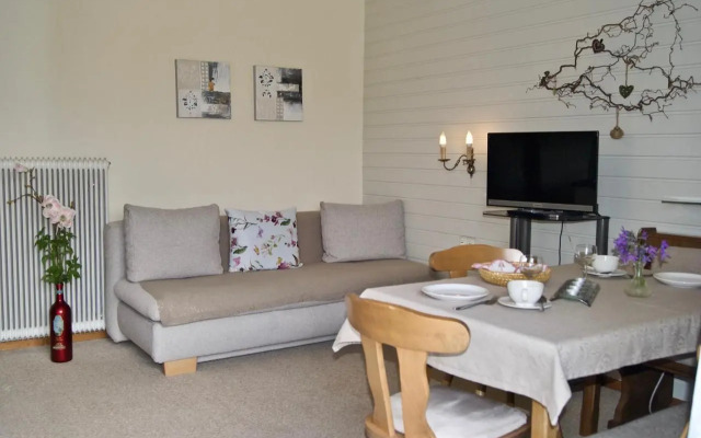 Haus Ebner Pension
