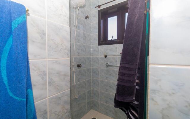 Casa com Piscina e Sinuca em Bombinhas