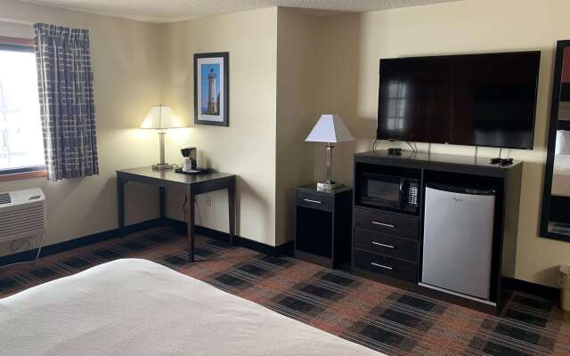 Baymont by Wyndham Waupun