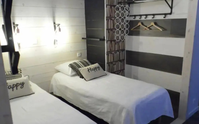 Barcelo Appart'Hôtel