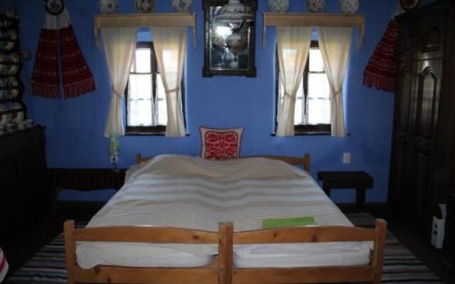 Csipkeszeg Bed & Breakfast Sic / Szék Romania