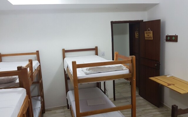 Casa de Arigoffe - Hostel