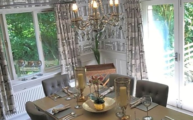 Bridge House Hotel & Silver Howe View Cottage