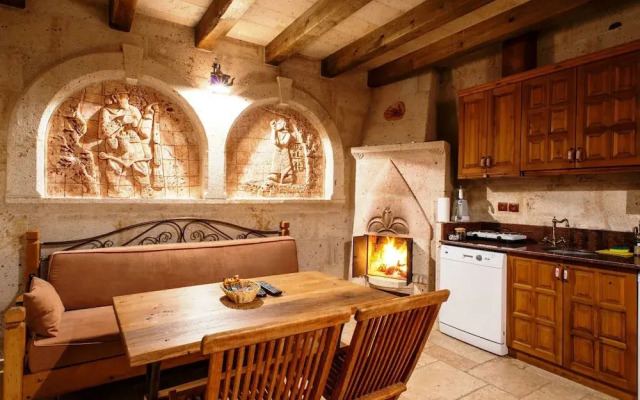 Avanos Evi