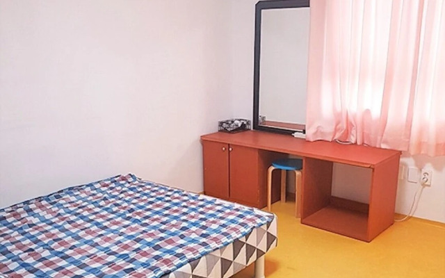 Yangyang Party Guest House Naksan