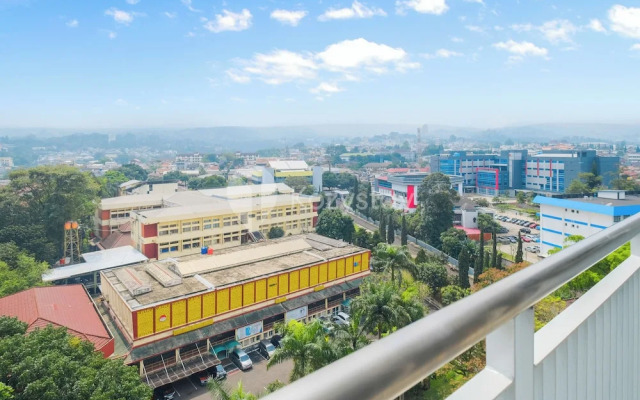 Tanera by Kozystay - Dago