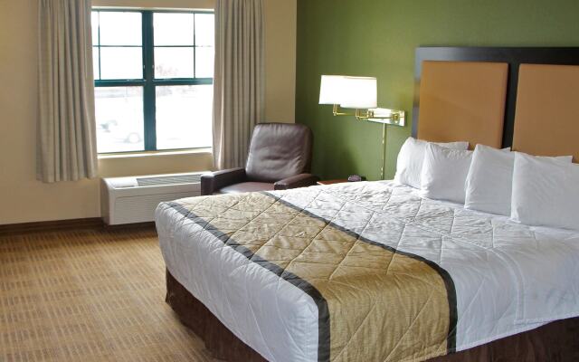 Extended Stay America Suites Dayton South