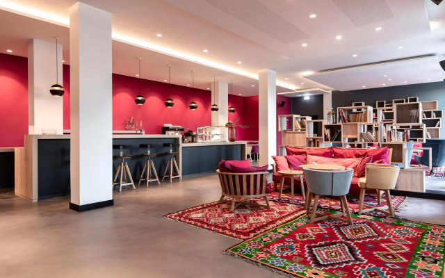 sylc. Apartmenthotel