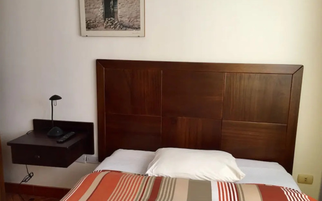 Hospedaje Turismo CAITH