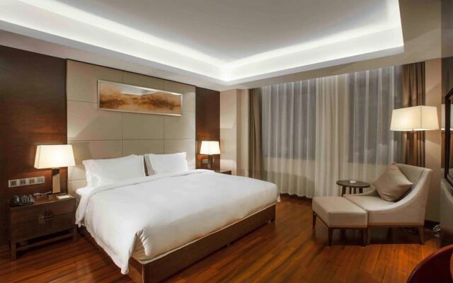 Ramada Plaza Xian South