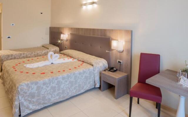 Hotel Lovere Resort & Spa