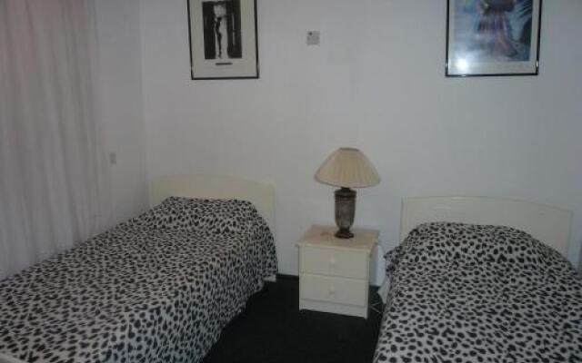Magicstay - Aparthotel 4 Stars Germasogeia