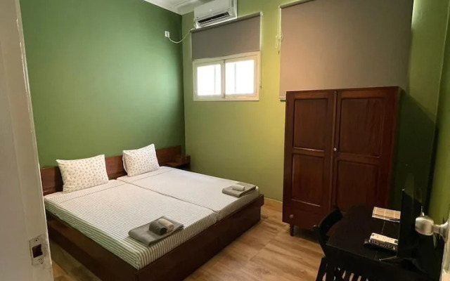 Residencial Avenida Geovani