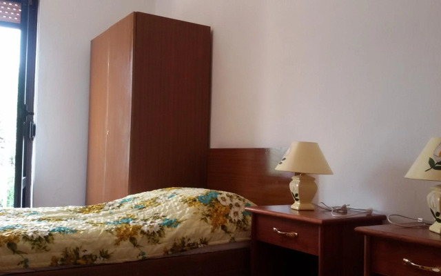 Apartman Milada Vrvilo
