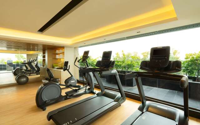 Hyatt Regency Amritsar Hotel & Spa