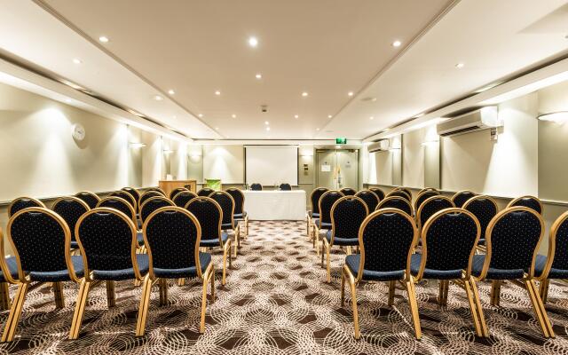 Holiday Inn Brighton Seafront by IHG
