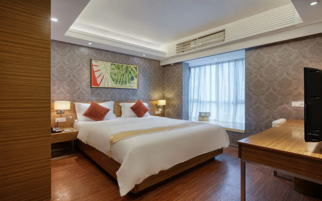 Fietser International Apart Hotel