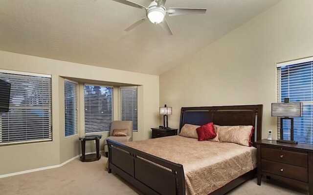 Painted Horizon By Signature Vacation Rentals